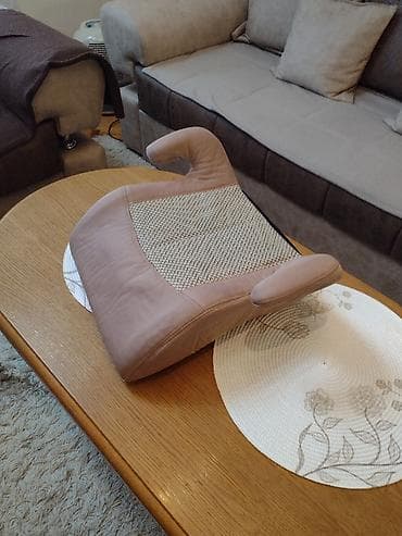 patike n: Auto sediste BUSTER Od 15-36 Kg Navlaka se lako skida i pere — 3