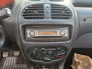 grejalica za auto 400w: KLIMATRONIK RADIO DISPLEJ ZA PEUGEOT 206 — 2