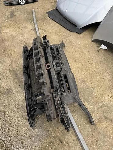 Car Body Parts: PRSA VW GOLF 5 1.6 B | Prsa vw golf 5 — 1