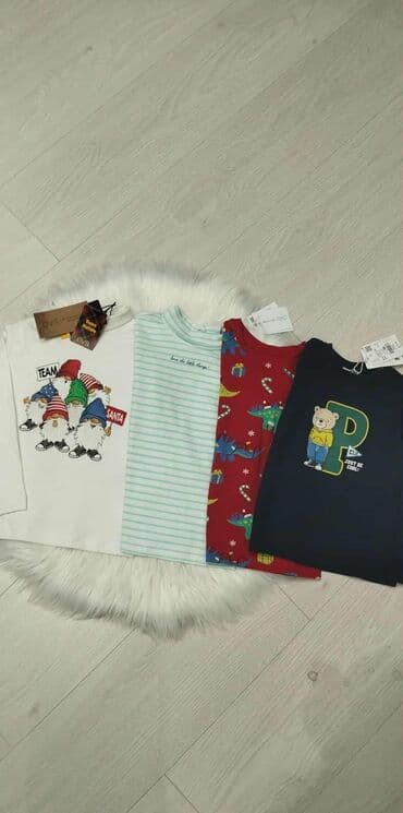 paket odeće: Paket: Duksevi — 11