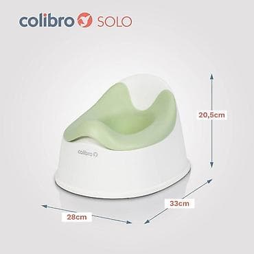narukvice za decu protiv komaraca: COLIBRO DEČIJA NOŠA SOLO COOL Šifra proizvoda: NO/CO/SOLO/CO-250 — 1