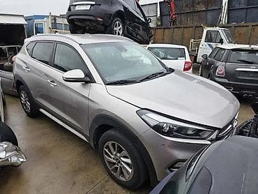 hyundai ix35: MOTOR ZA HYUNDAI TUCSON OD 2015. DO 2020. GOD. | Molba za musterije — 4