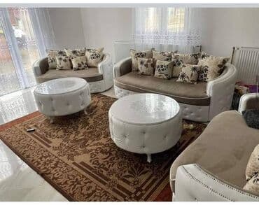 kožne garniture novi sad: Tdf "Florida" 210-170-110cm Mehanizam:latof lex letvice,trosed se — 3