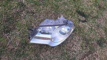 globber 4 in 1: TOURAN FAR ZA VOLKSWAGEN TOURAN OD 2003. DO 2009. GOD — 3