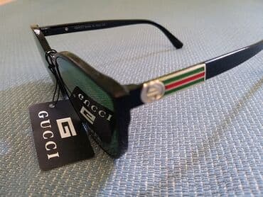 rajf za devojčice: Naočare za sunce, Gucci — 2