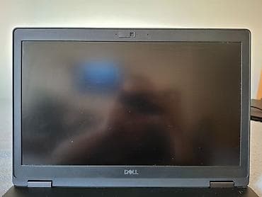 kp graficke: DELL Precision 3530 - ispravno - konfiguracija prikazana na slikama - — 9