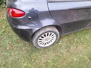 auto crni leskovac: POLOVNI DELOVI ALFA ROMEO 147 1.9 JTD | Polovni delovi alfa romeo — 1