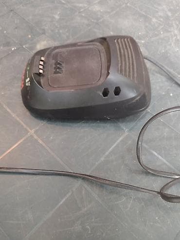 Merni alati i instrumenti: Punjač Bosch 14.4v -21.6v - Bosch punjac za zeleni program bosch — 5