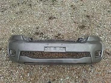 FORD RANGER PREDNJI BRANIK T6 | Prednji branik ford ranger iz — 1