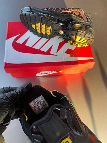 dunk low patike: Nike air max tn patike A klasa NOVO Novo Brojevi 41 do 46 fb Moja — 5