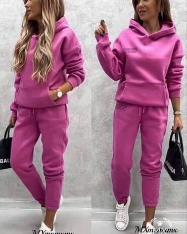 crveni komplet: Komplet 2700 — 2