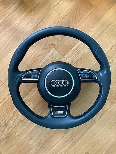 amortizeri astra g: VOLAN ZA AUDI A3, A4, A4 ALLROAD . OD 2004. DO 2015. GOD. | za sve — 2
