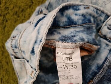 tanke farmerke: Farmerke 30 — 3