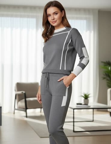 S (EU 36), bоја - Siva na lalafo.rs S (EU 36), bоја - Siva