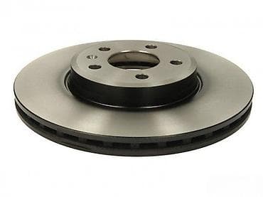 grand vita: PREDNJI KOCIONI DISK AUDI A4 B8 | Prednji kocioni disk za AUDI A4 — 2