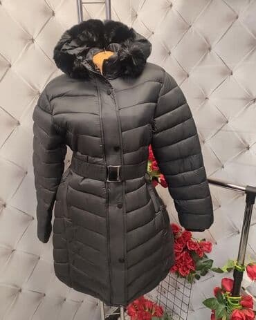 pojas za jaknu: 2XL — 8