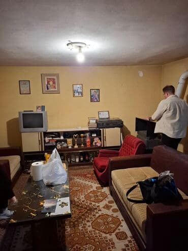 jeftine kuce novi banovci: 106 sq. m, 2 bedroom — 1