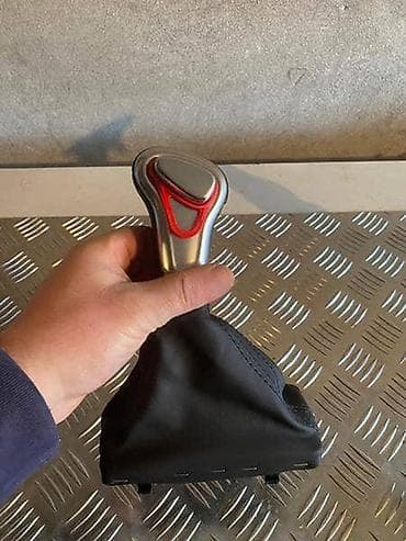 termometar za tecnost: ORIGINAL RUCICA MENJACA ZA AUDI A3, A4, A4 ALLROAD . OD 2004. DO — 3