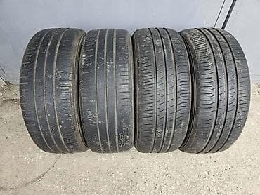 mr auto borca: FALKEN 195/55 R16 LETNJA | 195/55 R16 Falken Letnje 4 komada dot — 1