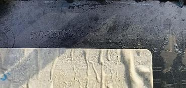glavcina za juga: RUB KRILA PD MSP ZA BMW X6 M, X6 | BMW x6 zadnji desni rub MSP 2 — 5