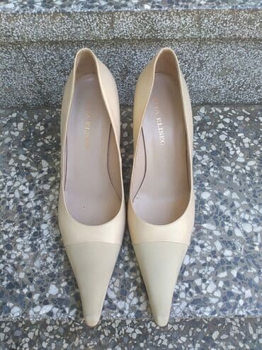 jordanke 1: Pumps, 39 — 1