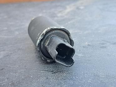 separator goriva za vanbrodske motore: Regulator pritiska goriva RENO 1.5DCI Siemens Megane Scenic Polovan — 3