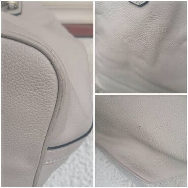 c a torbe za plazu: Shoulder bag, Karl Lagerfeld, Material: Leather — 15