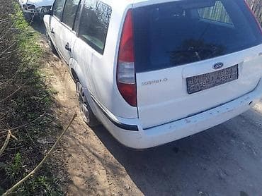 polovni automobili stranci do 1000 evra: FORD MONDEO 2002. GOD. - KOMPLETAN AUTO U DELOVIMA | ford mondeo 2.0 — 3