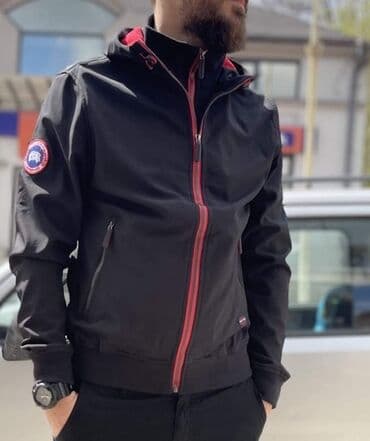 quechua jakne: Veličine S M L XL 2XL
Cena 3600 din — 1