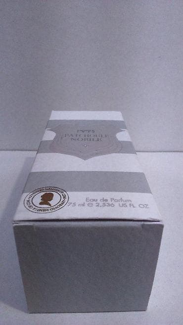 batch code parfema: NOBILE 1942 VESPRI PATCHOULI NOBILE EDP 75ML | Nobile 1942 Vespri — 7