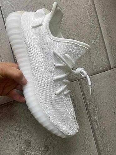 broj obuće u cm: Yeezy u vise boja, brojevi 36-41 — 8