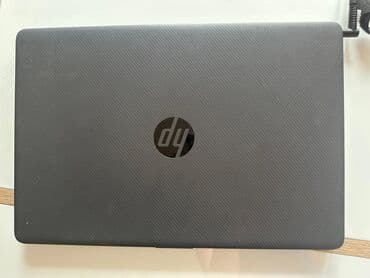 hp probook 650 g6: 15.6 " — 4
