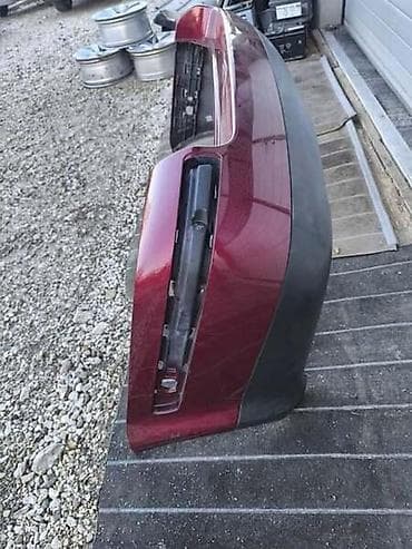 branik: ZADNJI USA BRANIK ZA VOLKSWAGEN PASSAT B5.5 | USA zadnji branik B5+ — 5