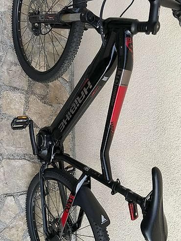 Bicikli: Haibike hardtail električni brdski bicikl - Brend/model: Haibike — 5