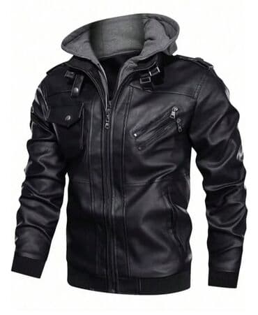 Jackets: Cena: 4500din Vel: S,M,L,XL,2XL,3XL Poručuje se, isporuka za desetak — 2