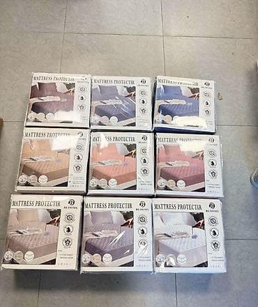 laneni prekrivaci: Nepromocivi carsav
25cm……2600 din — 5