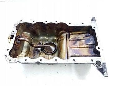 felna 14 cena: KARTER ZA OPEL CORSA C OD 2000. DO 2006. GOD. | Polovni originalni — 2