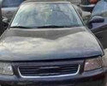 skuter do 200e: RETROVIZOR ZA AUDI A3 OD 1996. DO 2003. GOD. | retrovizor levi i — 4