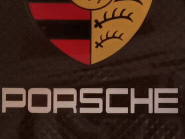 teretne gume 13 c: Neklizajuća podloga PORSCHE PORSCHE gumena neklizajuća podloga — 5