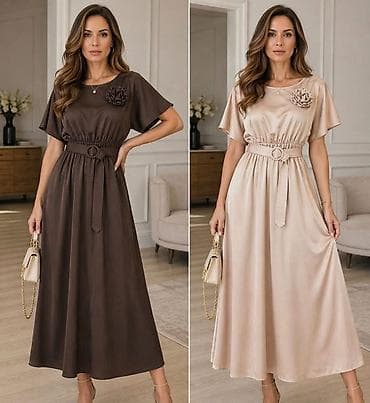 Haljine: 04. Haljina 2.900 dinara A — 2