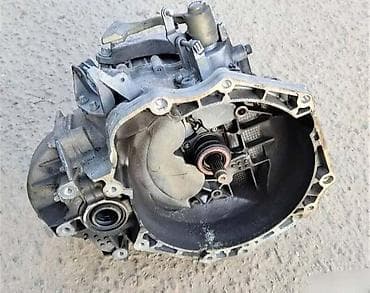 Menjači: MENJAC 1.7CDTI 6 BRZINA ZA OPEL ASTRA H, ASTRA J, CORSA D . | Svi — 1