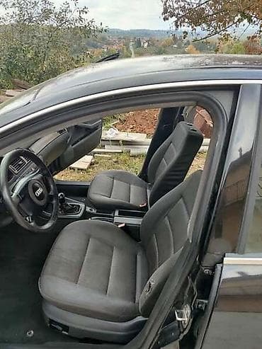 felne 17 audi a3: AUDI A6 2001. GODIŠTE | neispravna kontakt bravanisam vlasnik — 5