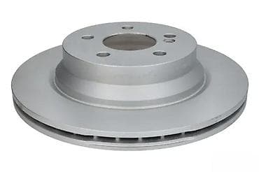 Brake System: ZADNJI DISKOVI MERCEDES GLK | SVI DELOVI SU NOVI I ORIGINALNI!   — 1