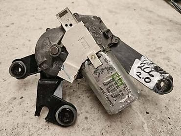 PLASTIKA MOTORIC BRISACA ZA PEUGEOT 206, 306