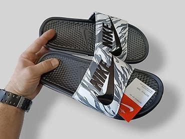 nike ispa 720: Nike papuče NOVO Novo Brojevi 36 do 46 fb Moja Kupovina 1 mart — 6