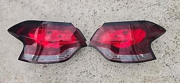 Auto-delovi: STOP SVETLA I STOP LAMPE ZA CITROEN DS4 | Stop svetlo, lampa Citroen — 1