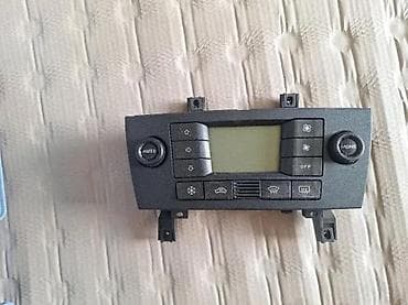 putarski kompresor: FIAT STILO PANEL KLIME DIGITALNI | Ispravno skinuto sa stila — 3