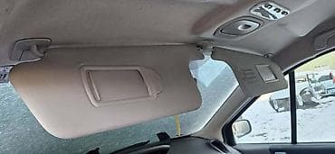 SUNCOBRAN ZA RENAULT SCENIC