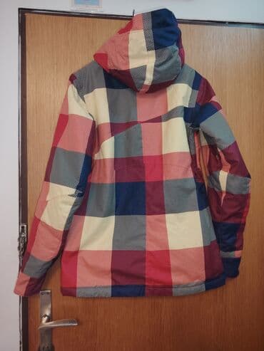 baldinini jakne: Ženska zimska/ski jakna Firefly - Veličina: EU 40 (D 38 / GB 12 / F — 2