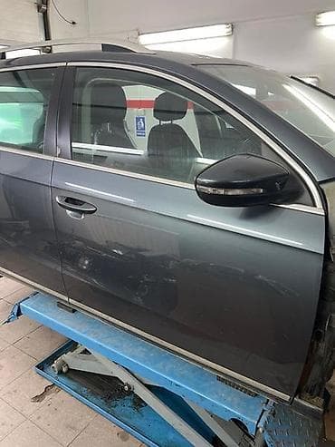 cars sell: PREDNJA DESNA VRATA ZA VOLKSWAGEN PASSAT B7 | Prednja desna vrata za — 1